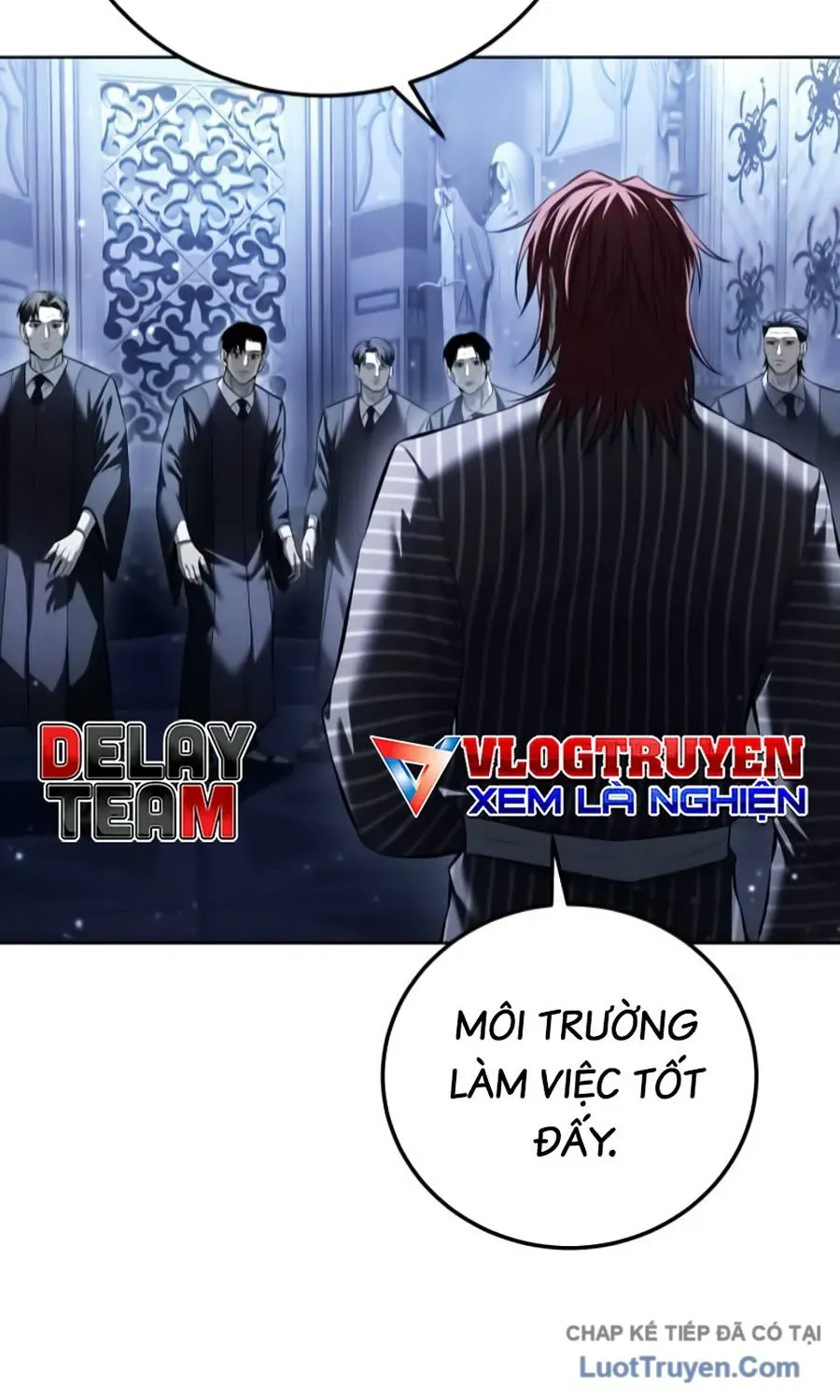 Sát Thủ Huyết Y Chapter 56 - Trang 44