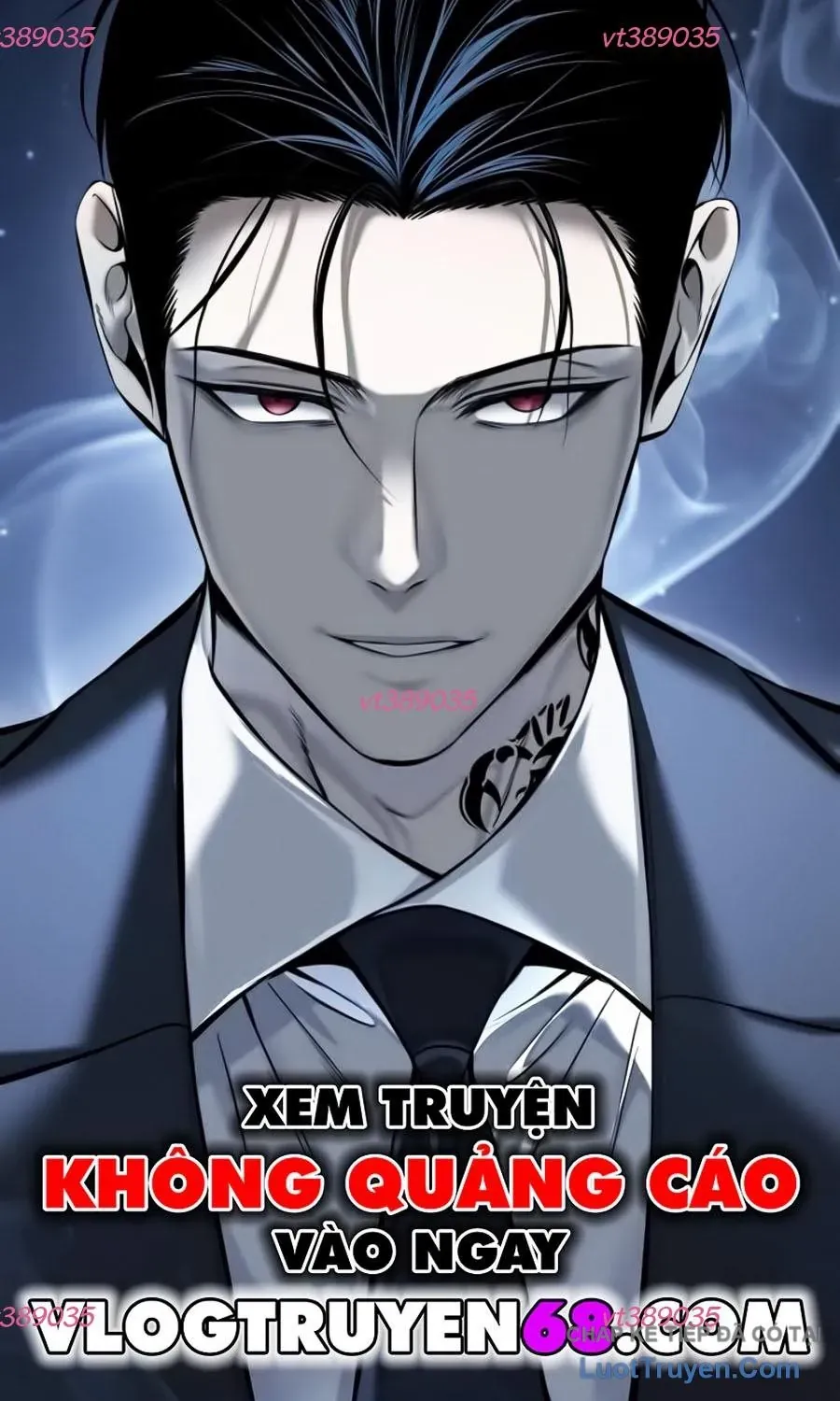 Sát Thủ Huyết Y Chapter 56 - Trang 8