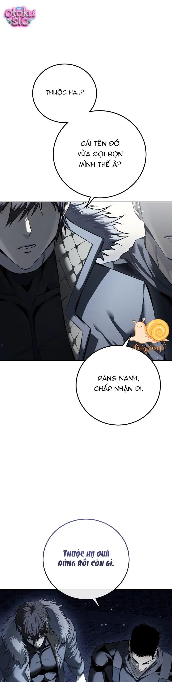 Sát Thủ Huyết Y Chapter 57 - Trang 13