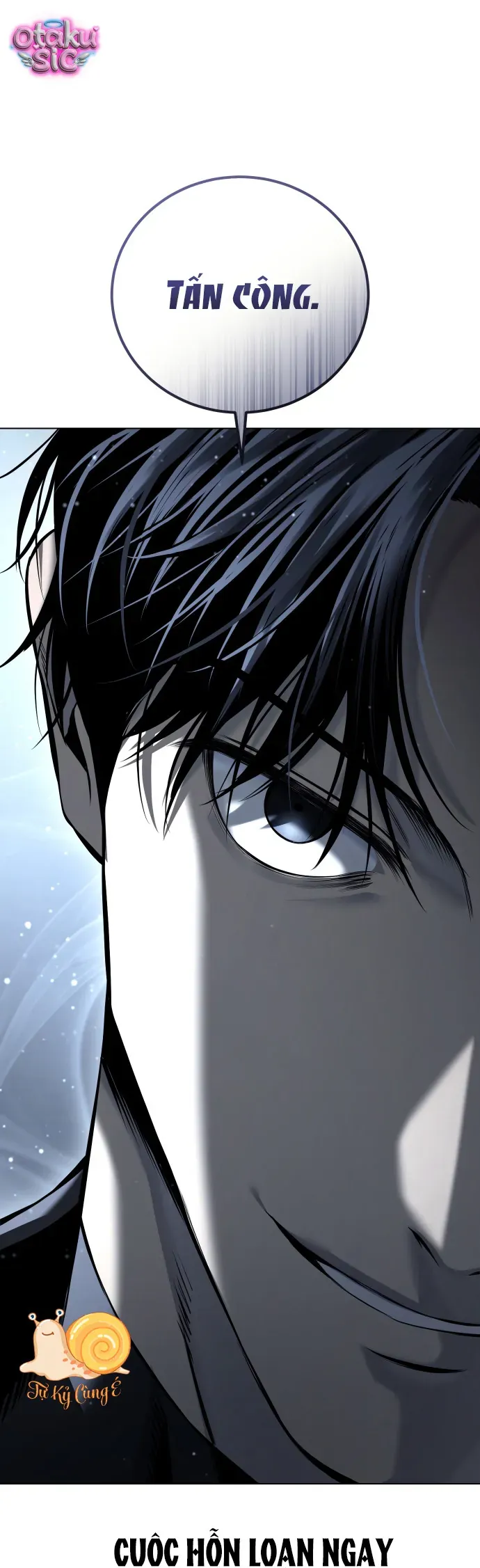 Sát Thủ Huyết Y Chapter 57 - Trang 15