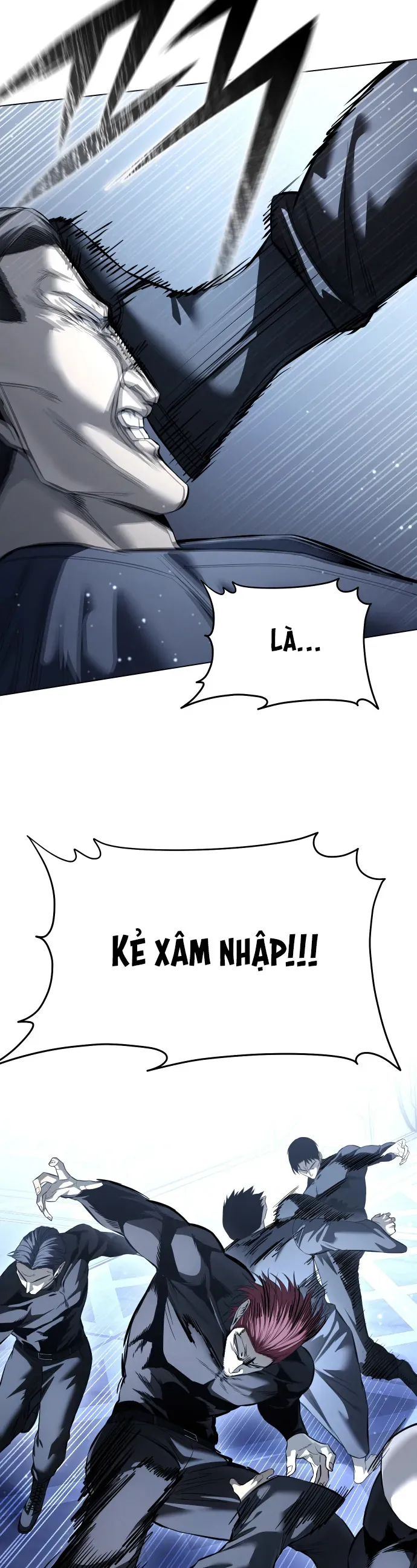Sát Thủ Huyết Y Chapter 57 - Trang 19