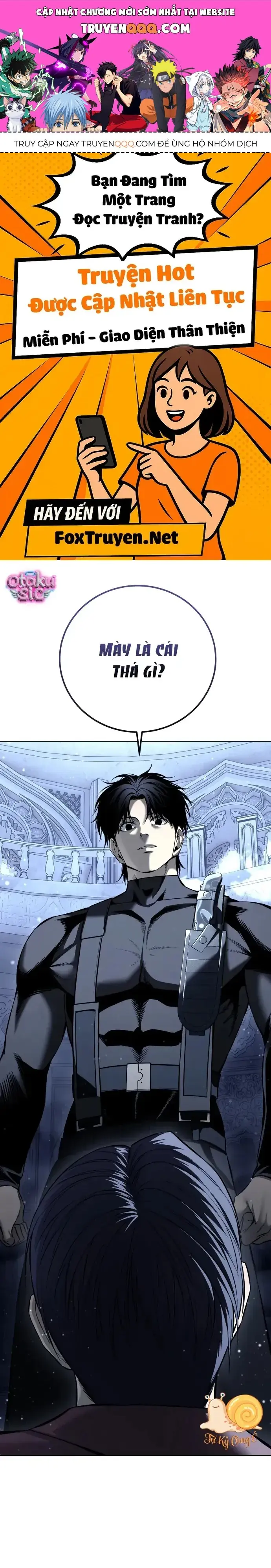 Sát Thủ Huyết Y Chapter 57 - Trang 2