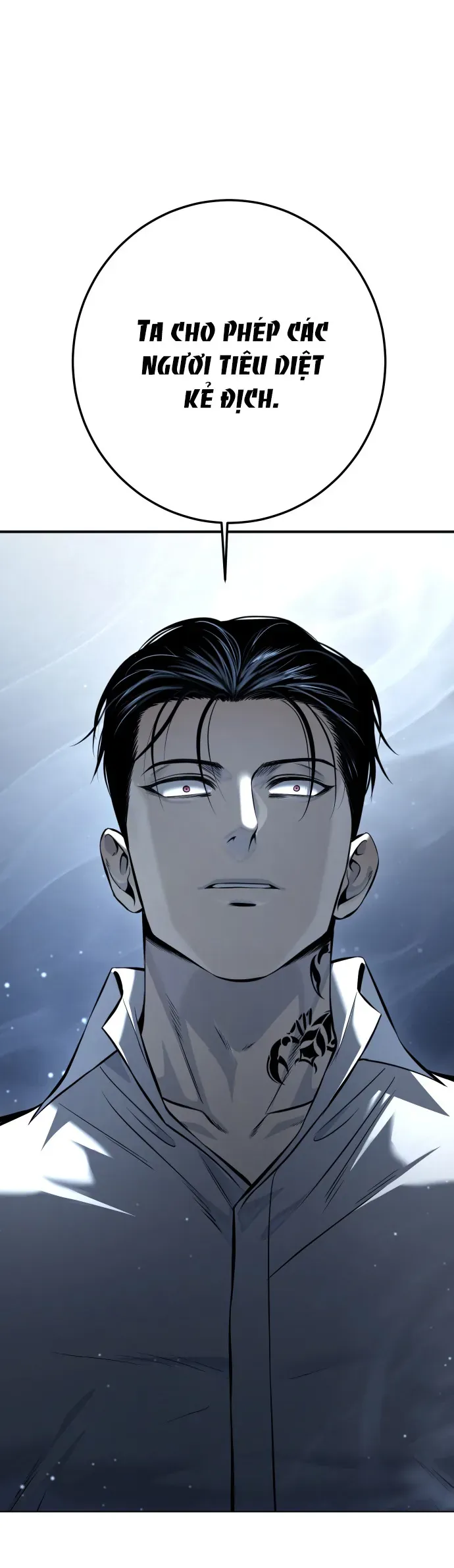 Sát Thủ Huyết Y Chapter 57 - Trang 28