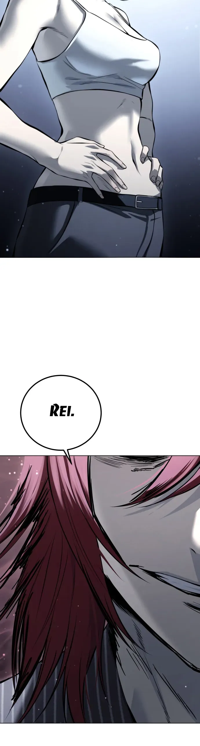 Sát Thủ Huyết Y Chapter 57 - Trang 31