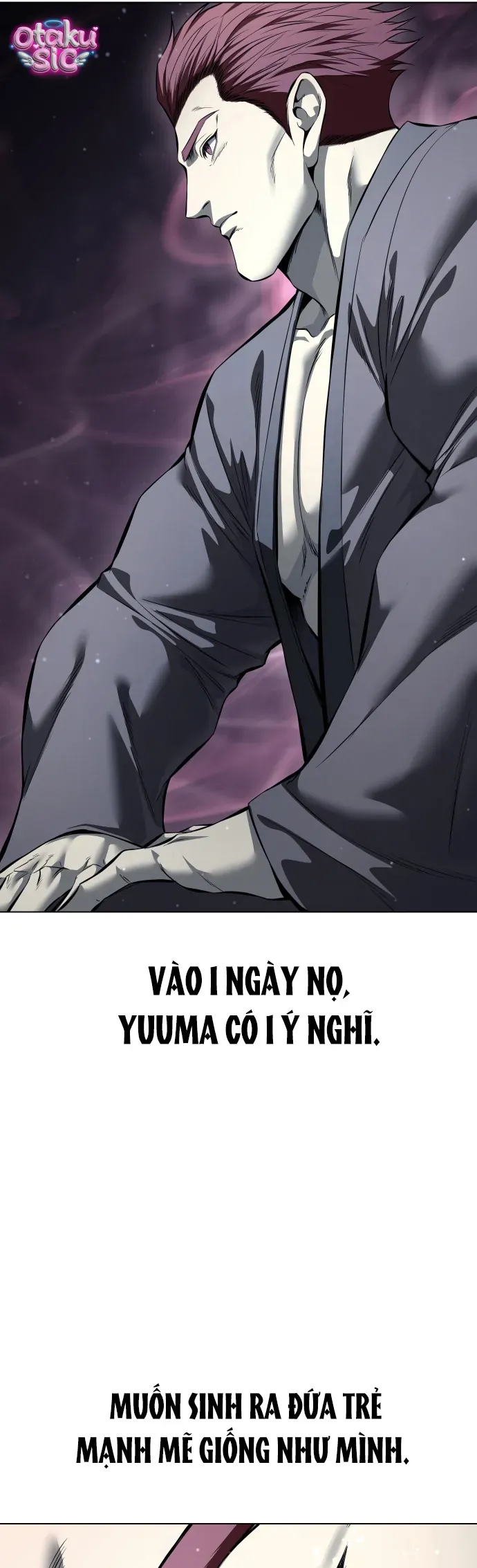 Sát Thủ Huyết Y Chapter 57 - Trang 34