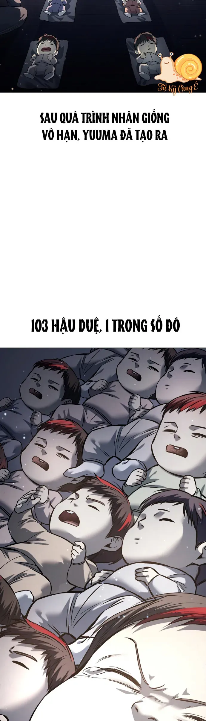 Sát Thủ Huyết Y Chapter 57 - Trang 38