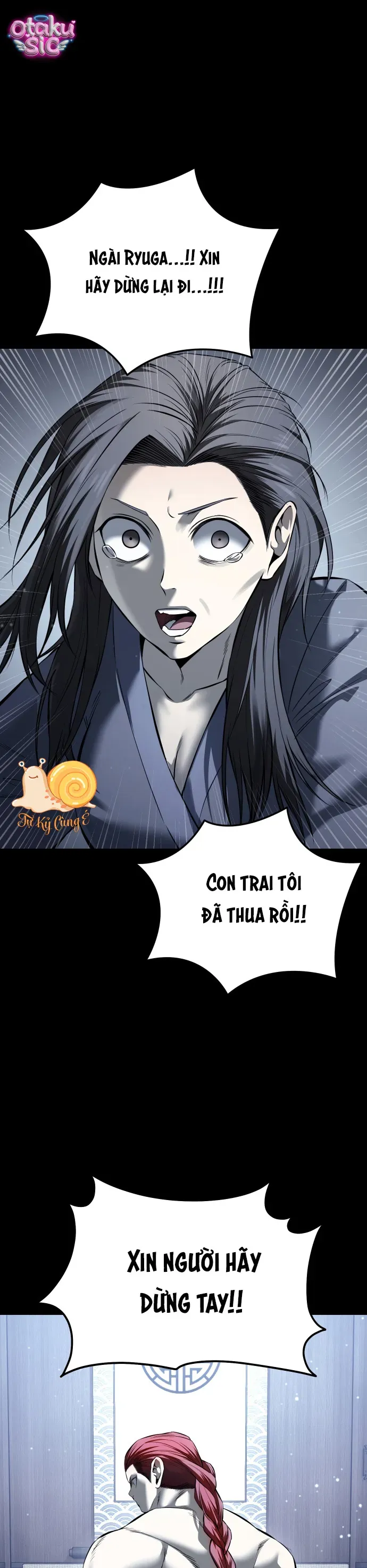 Sát Thủ Huyết Y Chapter 57 - Trang 40