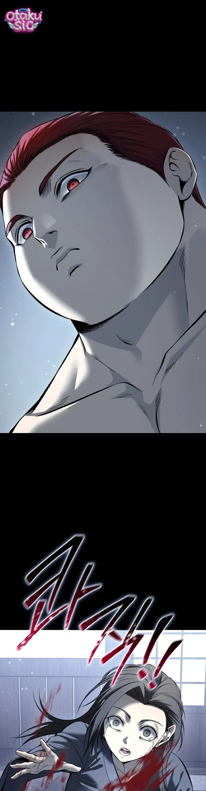 Sát Thủ Huyết Y Chapter 57 - Trang 42