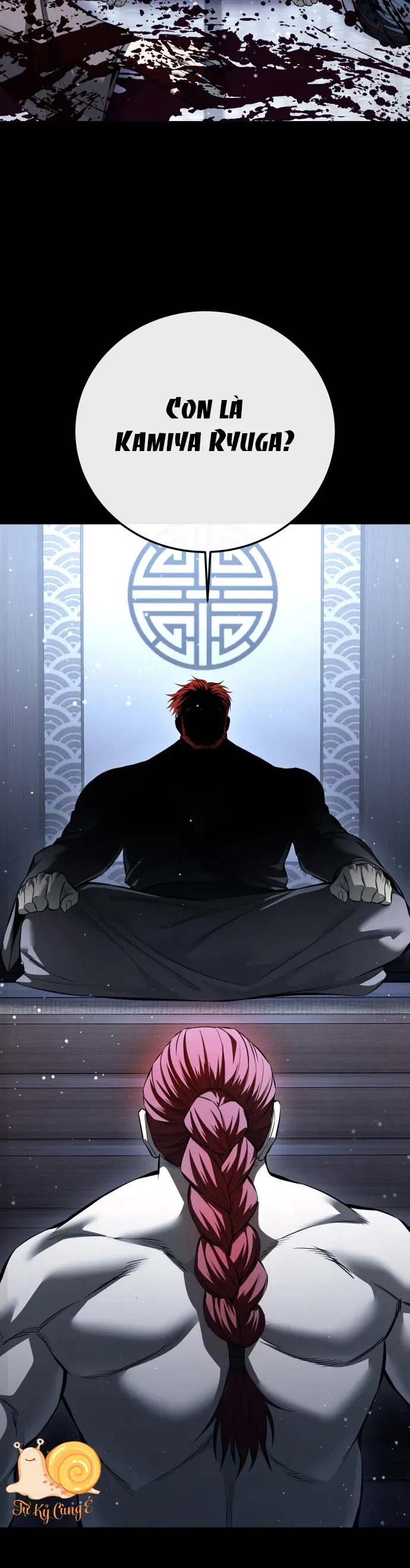 Sát Thủ Huyết Y Chapter 57 - Trang 44