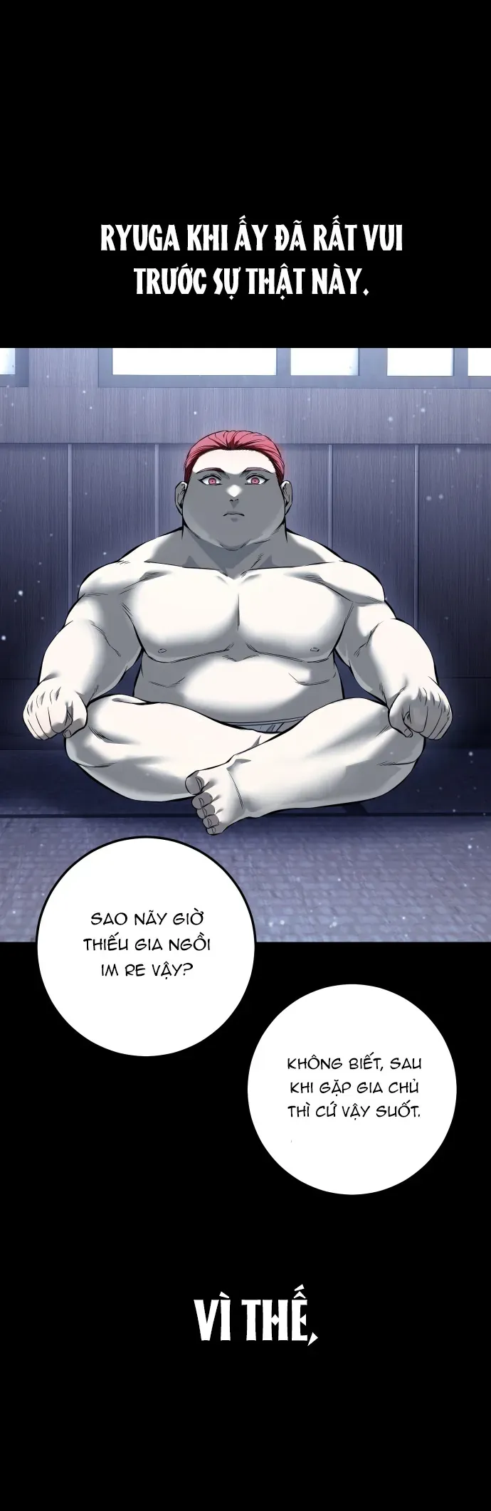 Sát Thủ Huyết Y Chapter 57 - Trang 46