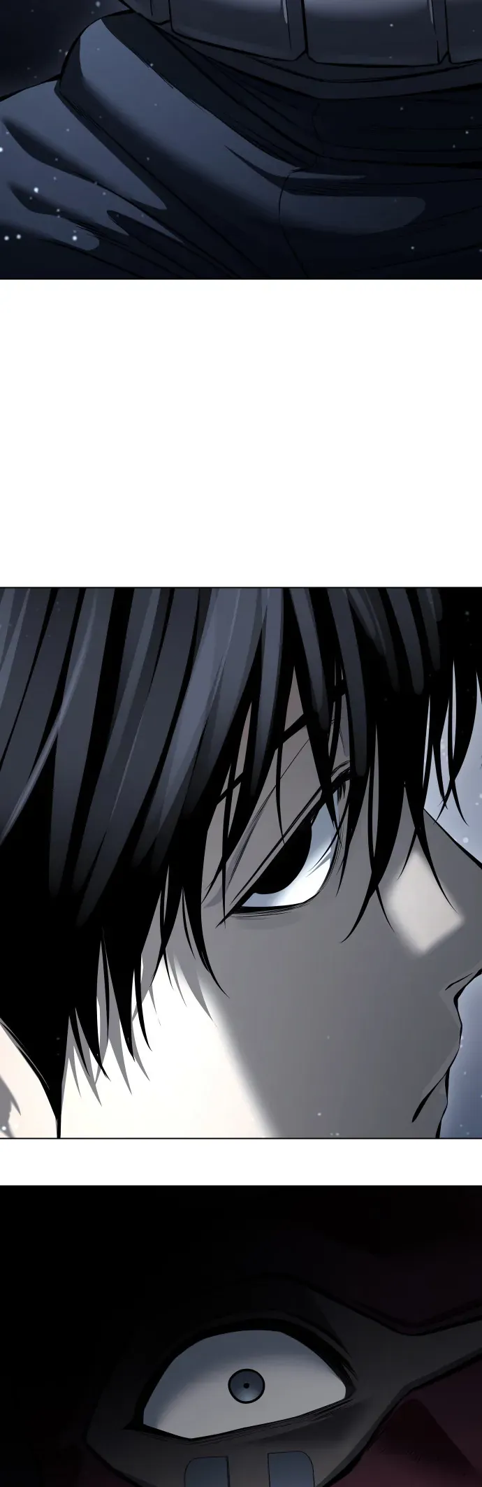 Sát Thủ Huyết Y Chapter 57 - Trang 6