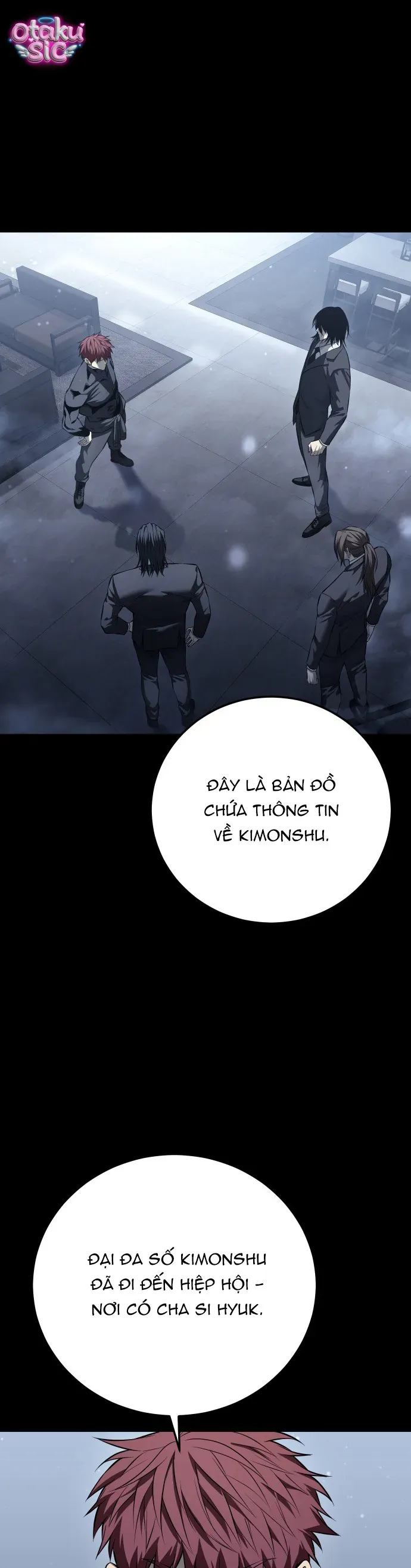 Sát Thủ Huyết Y Chapter 58 - Trang 13