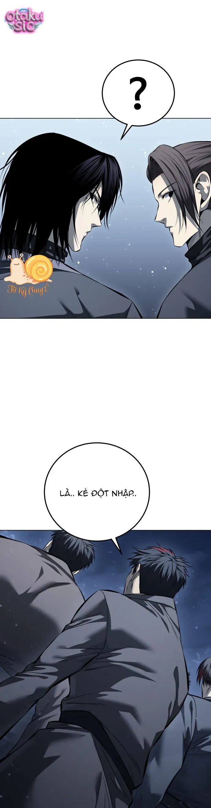 Sát Thủ Huyết Y Chapter 58 - Trang 21