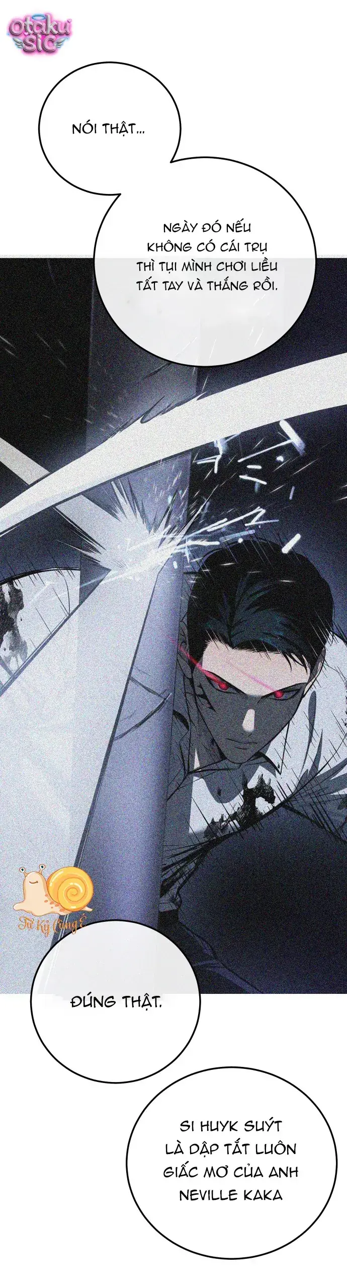 Sát Thủ Huyết Y Chapter 58 - Trang 28