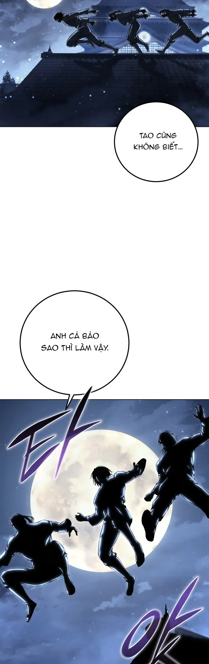 Sát Thủ Huyết Y Chapter 58 - Trang 3