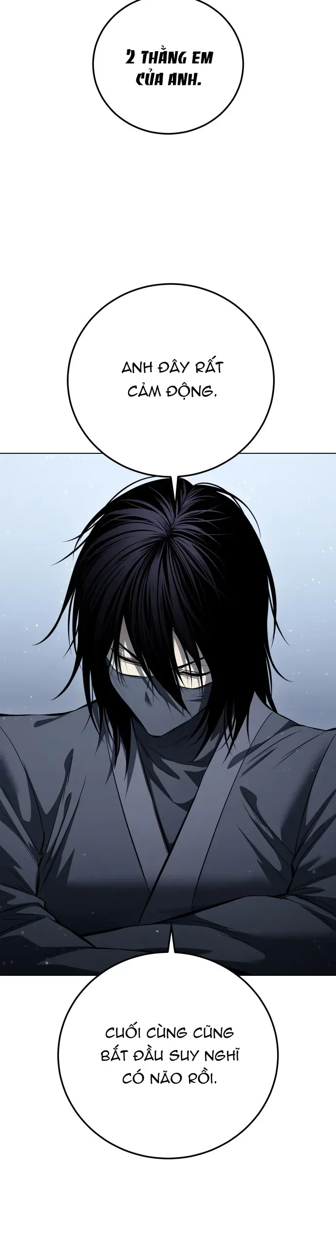 Sát Thủ Huyết Y Chapter 58 - Trang 30