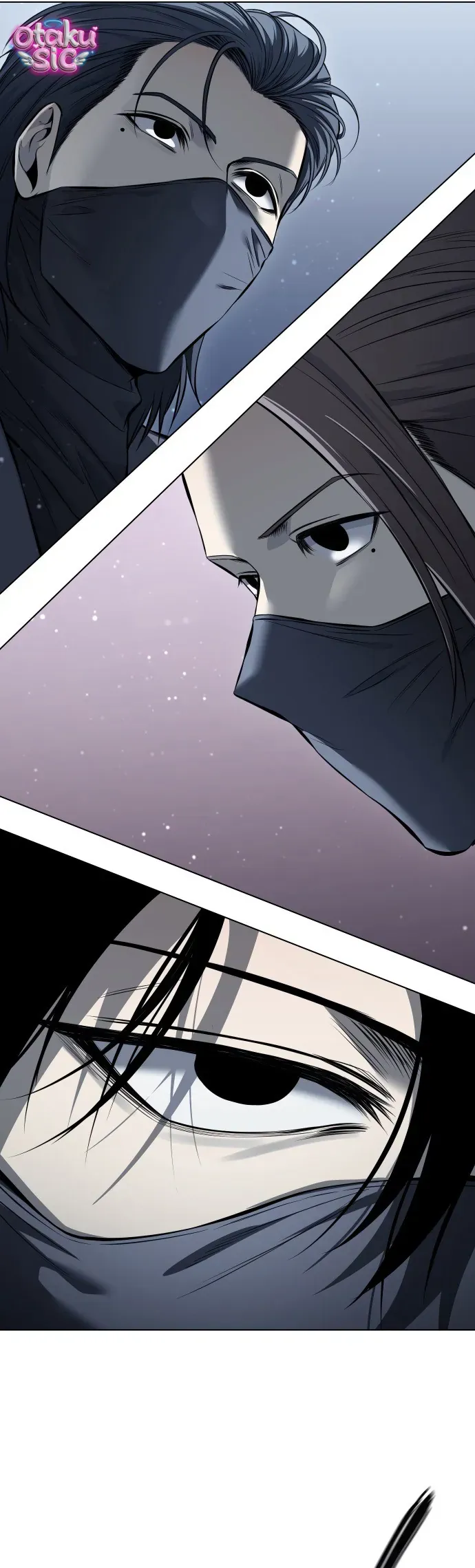Sát Thủ Huyết Y Chapter 58 - Trang 32