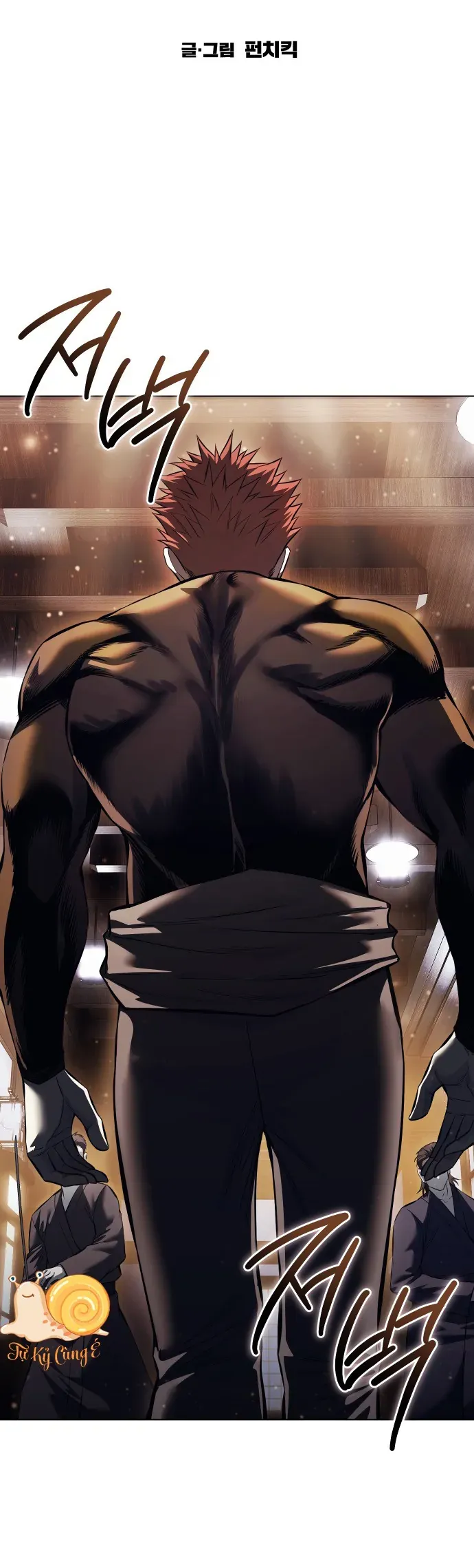 Sát Thủ Huyết Y Chapter 58 - Trang 35
