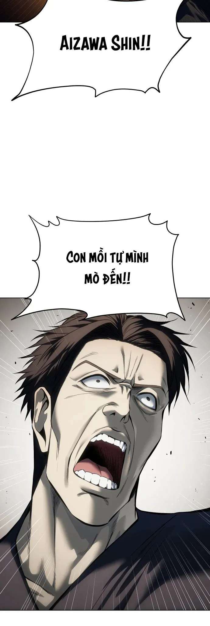 Sát Thủ Huyết Y Chapter 58 - Trang 37