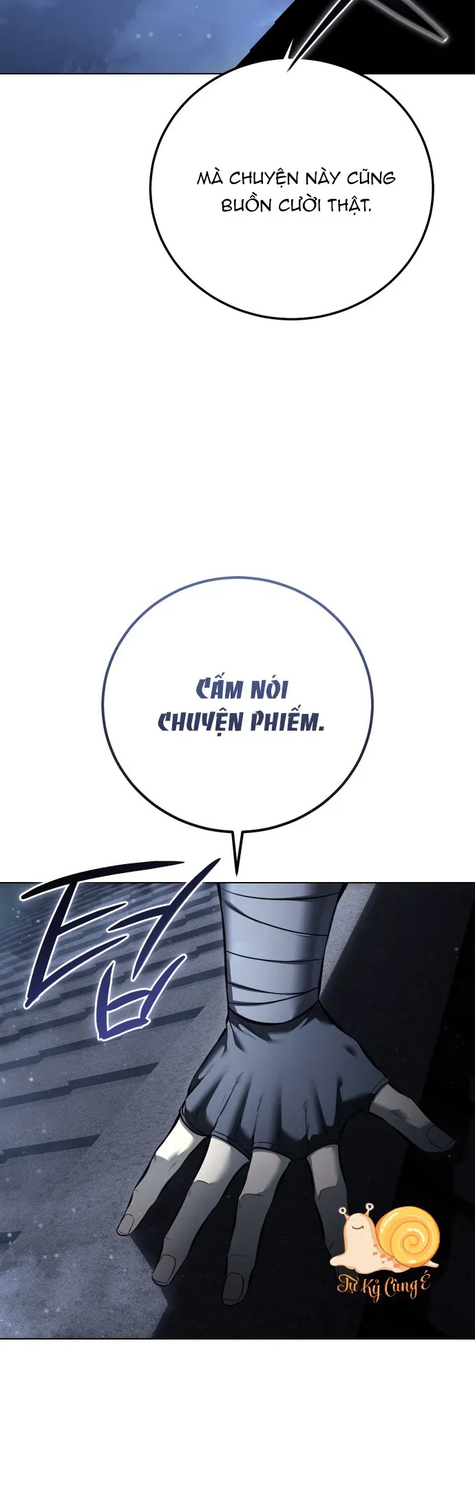 Sát Thủ Huyết Y Chapter 58 - Trang 4