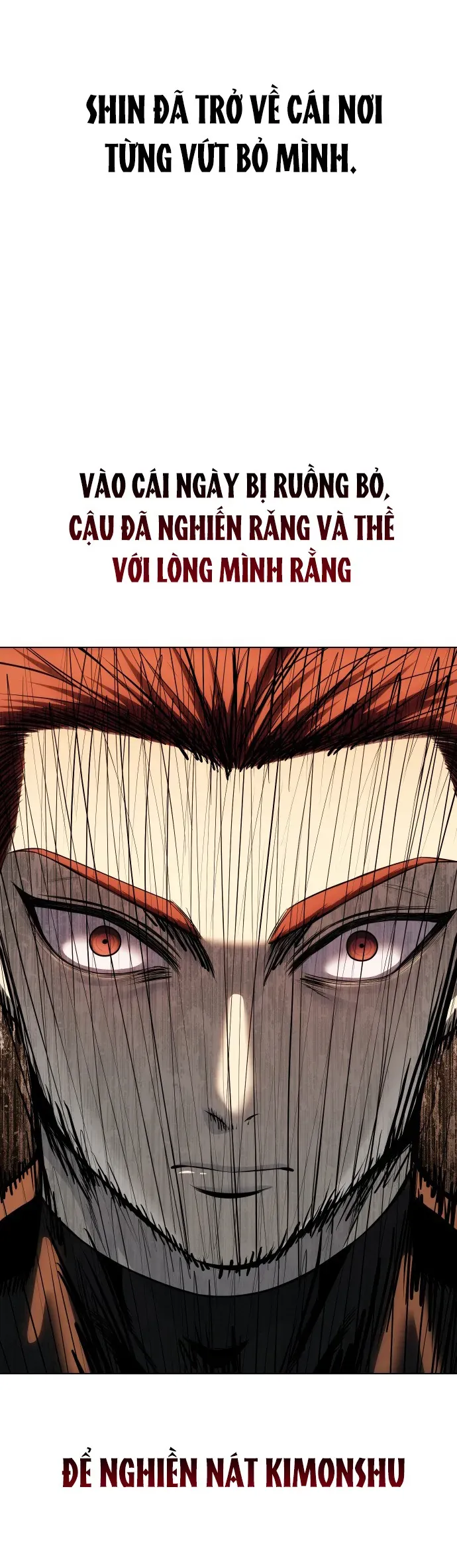 Sát Thủ Huyết Y Chapter 58 - Trang 40