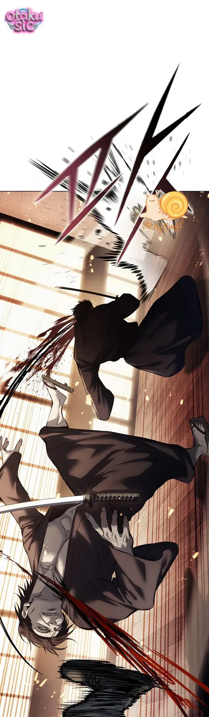 Sát Thủ Huyết Y Chapter 58 - Trang 41