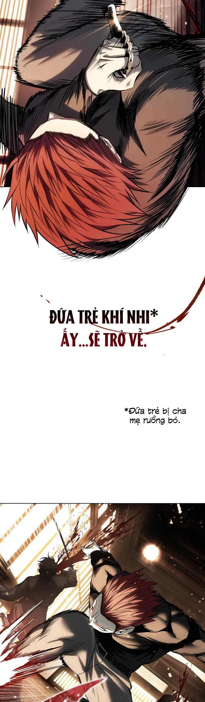 Sát Thủ Huyết Y Chapter 58 - Trang 42