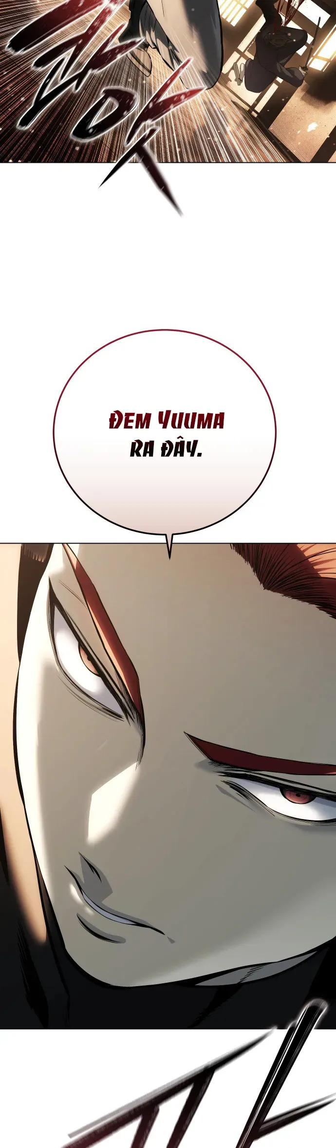 Sát Thủ Huyết Y Chapter 58 - Trang 43