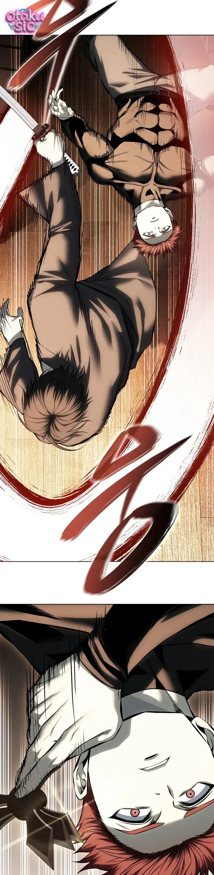 Sát Thủ Huyết Y Chapter 58 - Trang 47