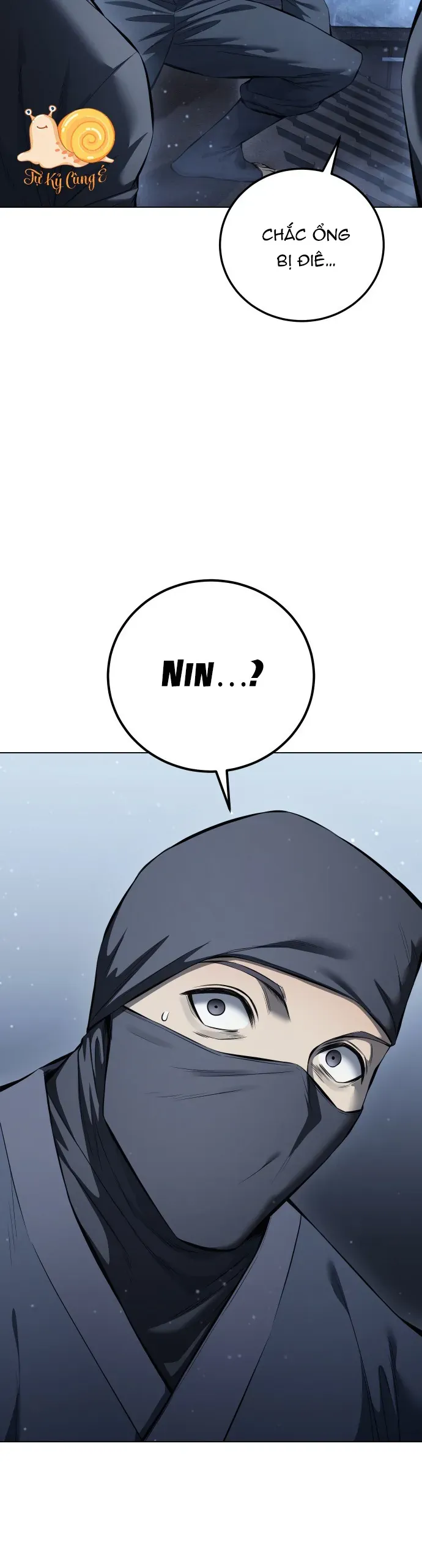 Sát Thủ Huyết Y Chapter 58 - Trang 7