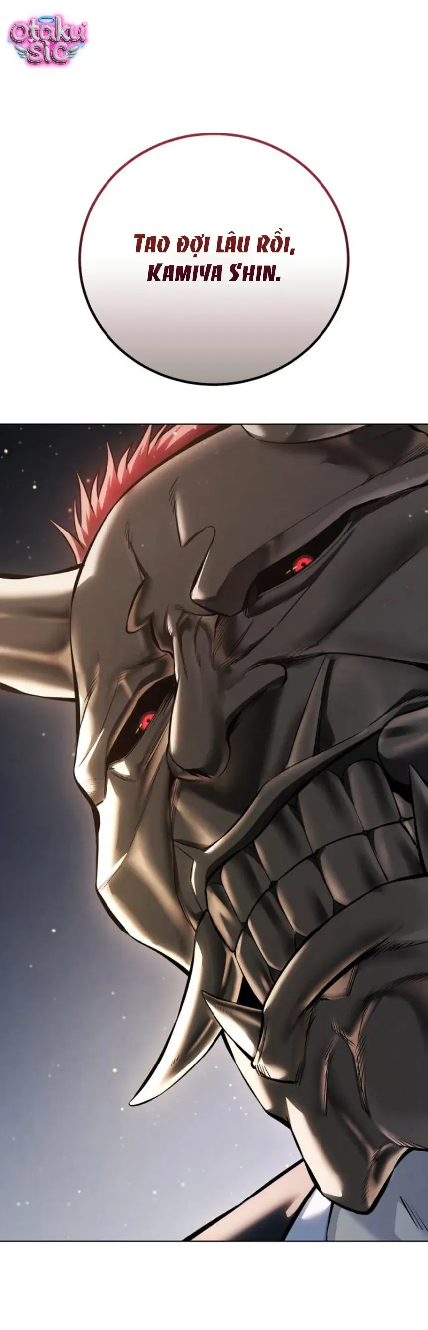 Sát Thủ Huyết Y Chapter 59 - Trang 16