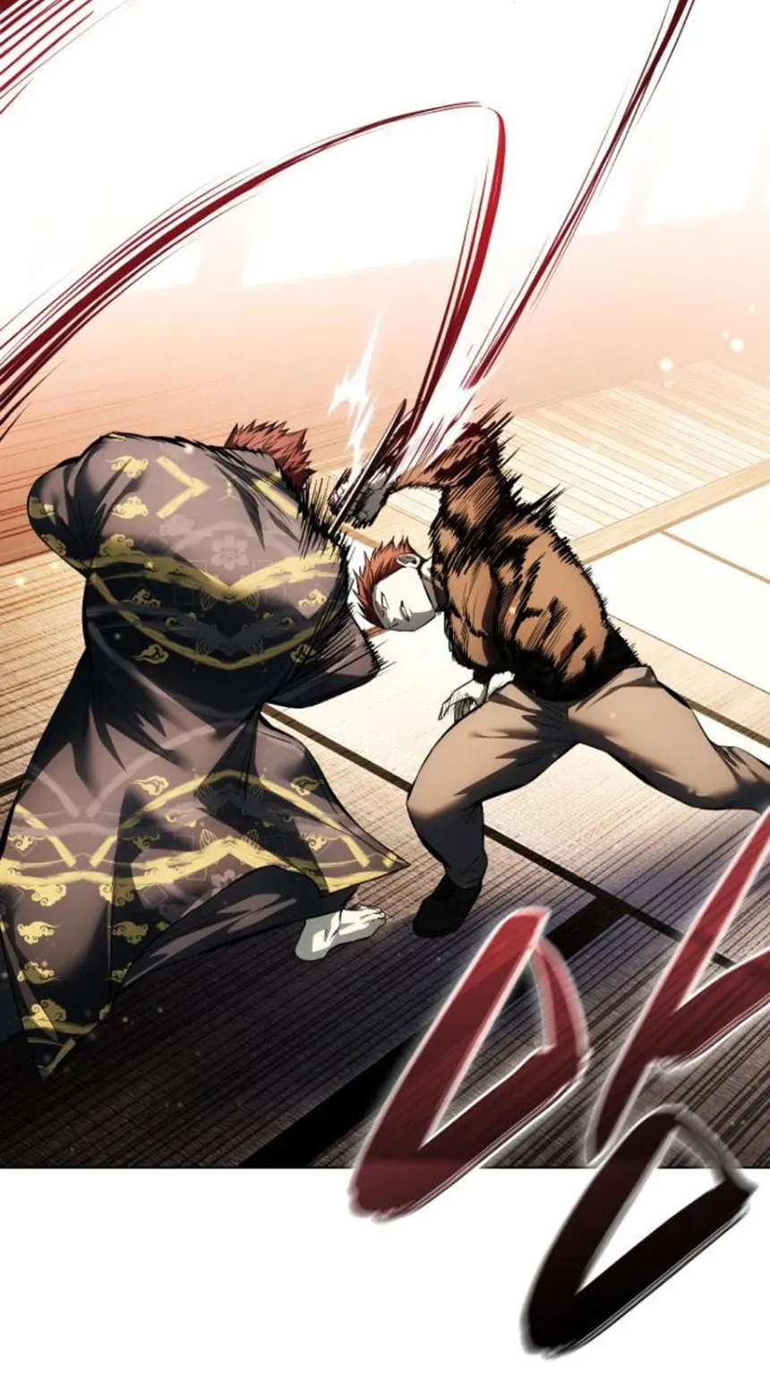 Sát Thủ Huyết Y Chapter 59 - Trang 18