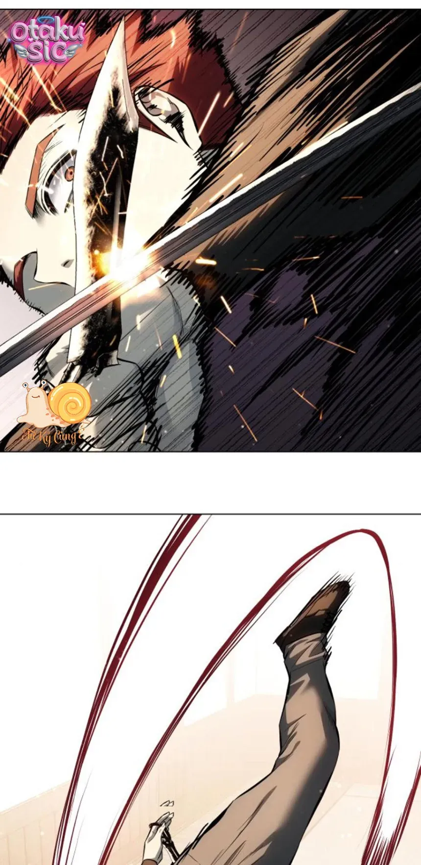 Sát Thủ Huyết Y Chapter 59 - Trang 19