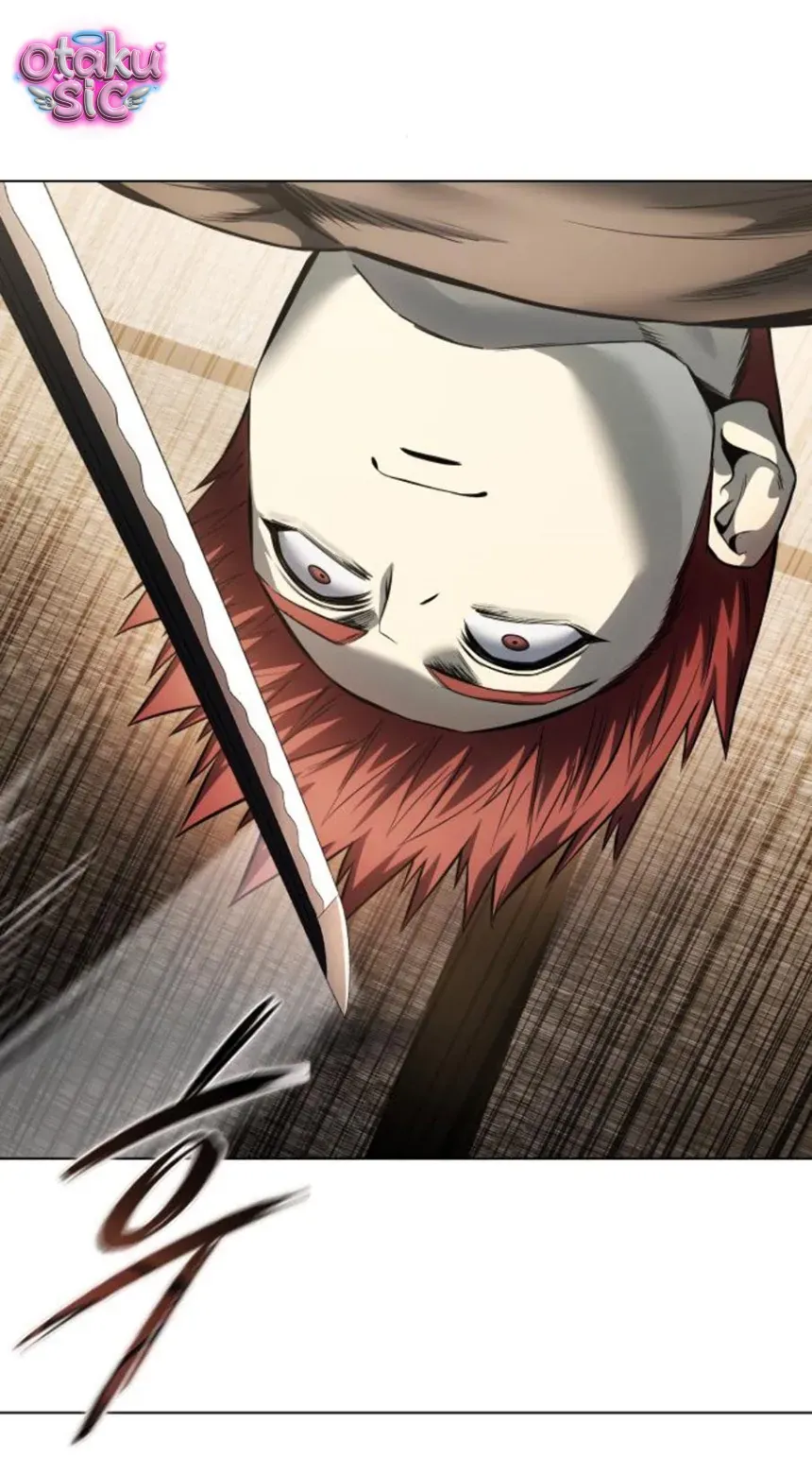 Sát Thủ Huyết Y Chapter 59 - Trang 21