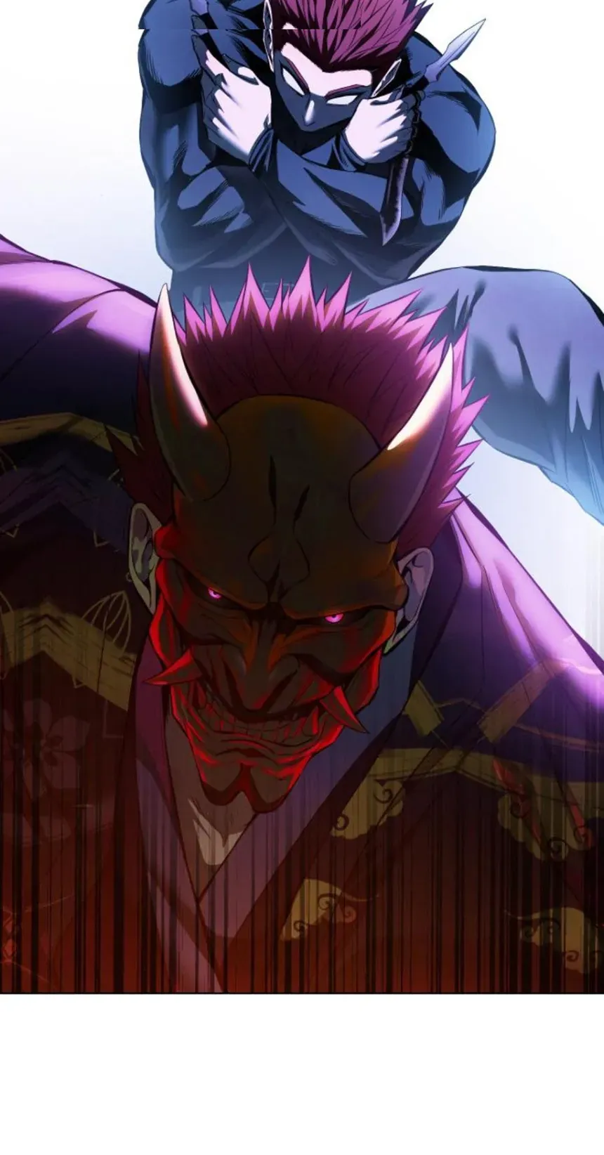 Sát Thủ Huyết Y Chapter 59 - Trang 23