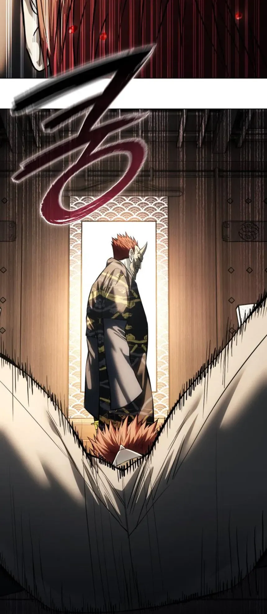 Sát Thủ Huyết Y Chapter 59 - Trang 28