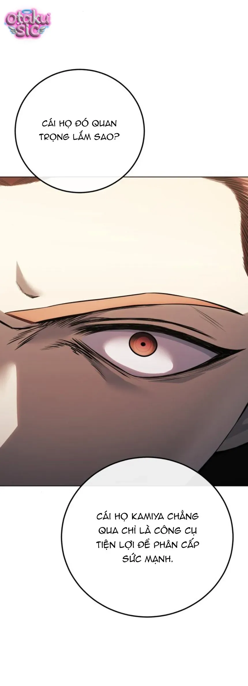 Sát Thủ Huyết Y Chapter 59 - Trang 32