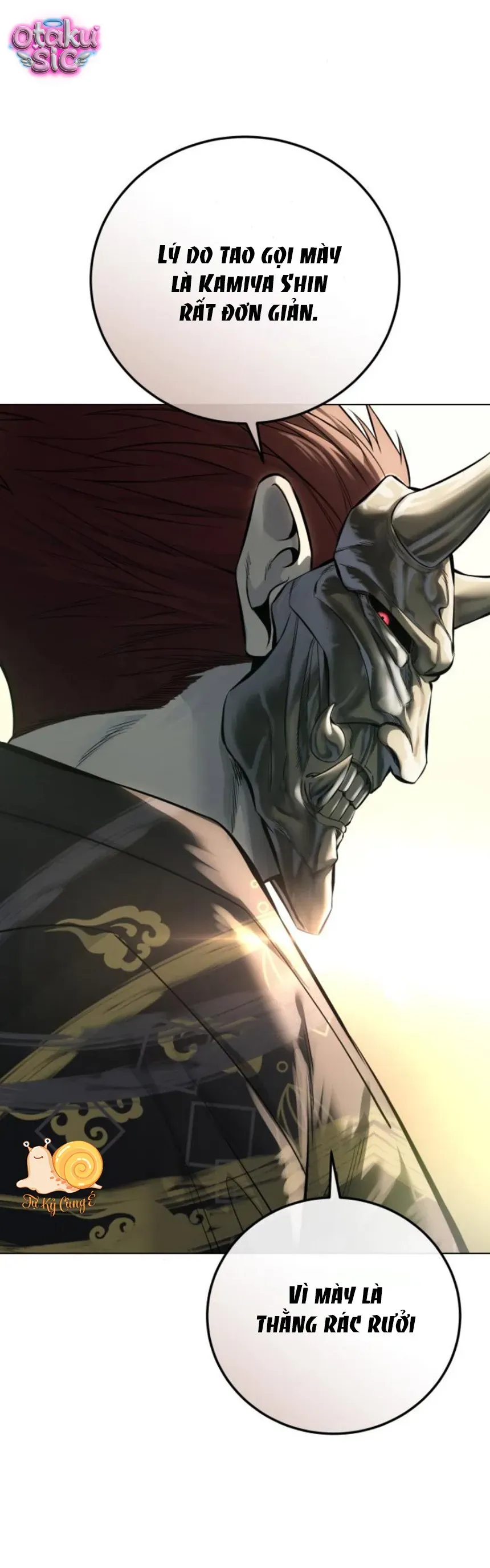 Sát Thủ Huyết Y Chapter 59 - Trang 33