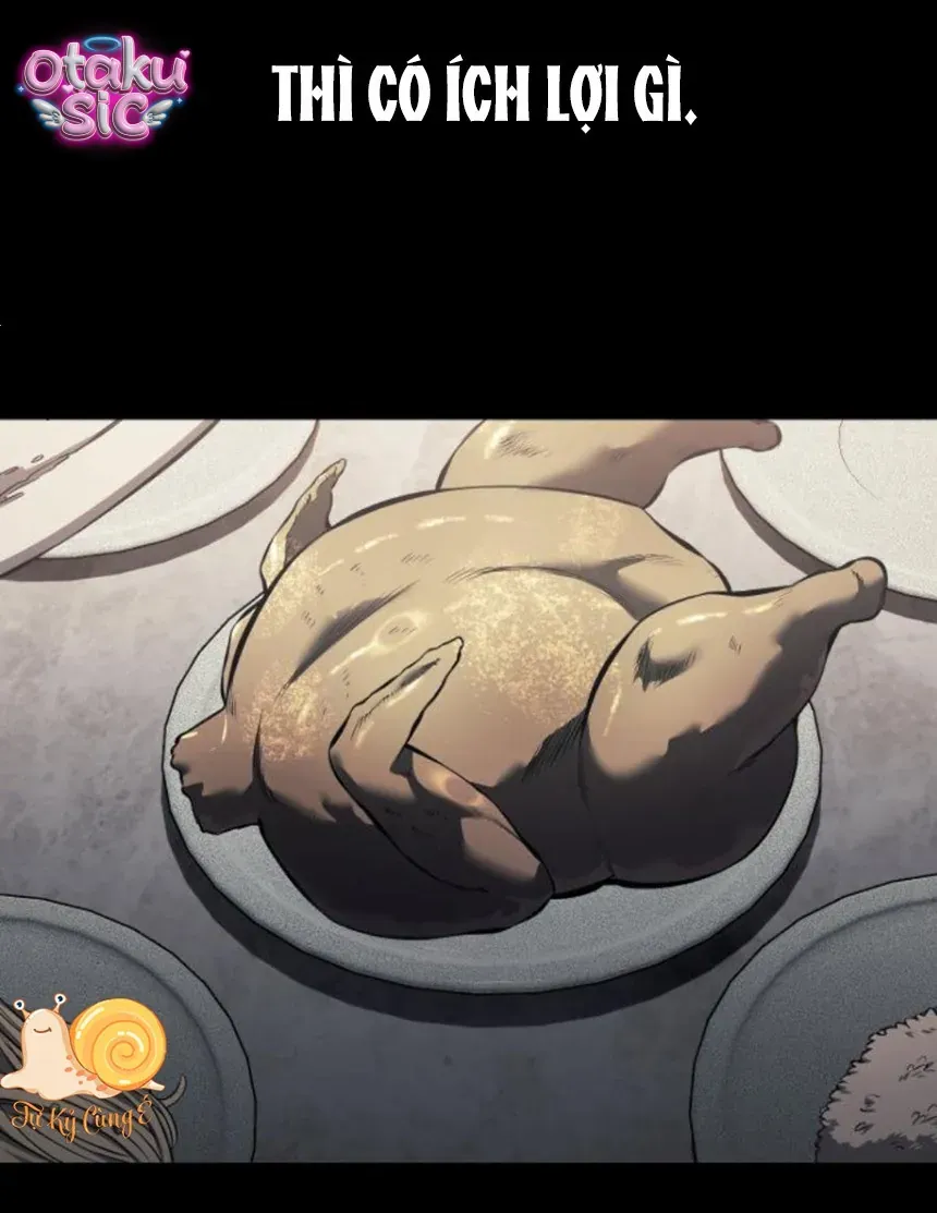 Sát Thủ Huyết Y Chapter 59 - Trang 37