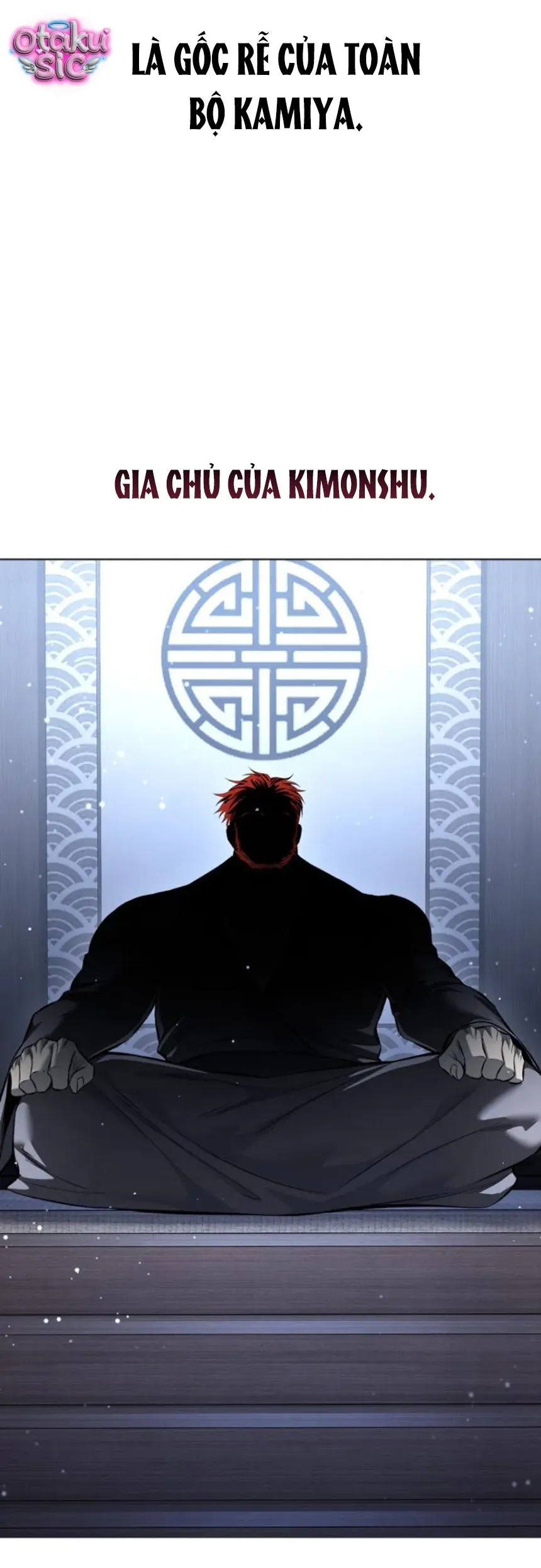 Sát Thủ Huyết Y Chapter 59 - Trang 4