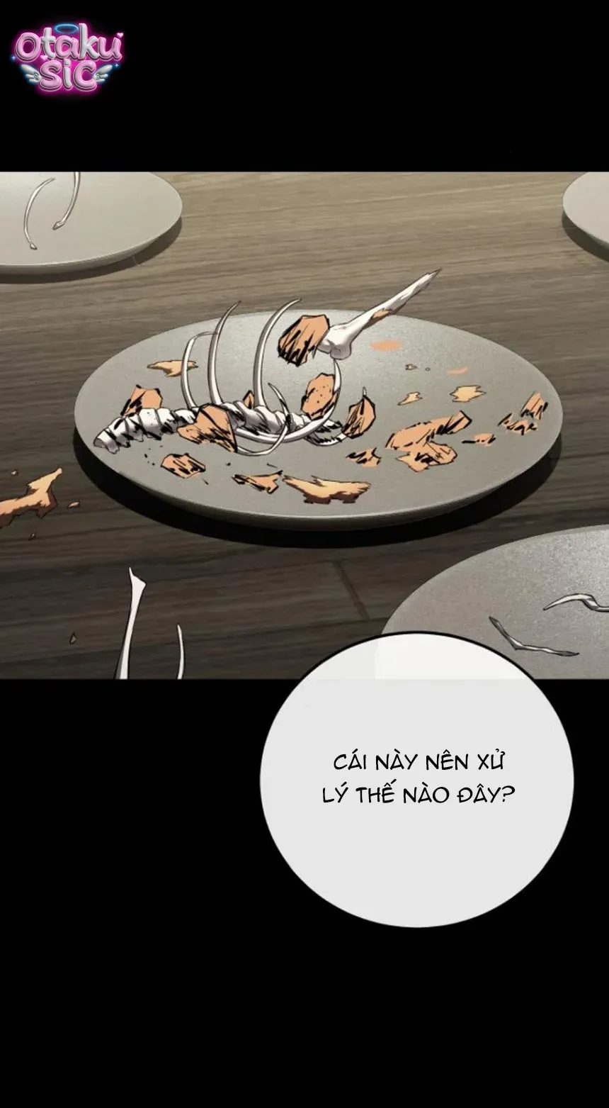 Sát Thủ Huyết Y Chapter 59 - Trang 42