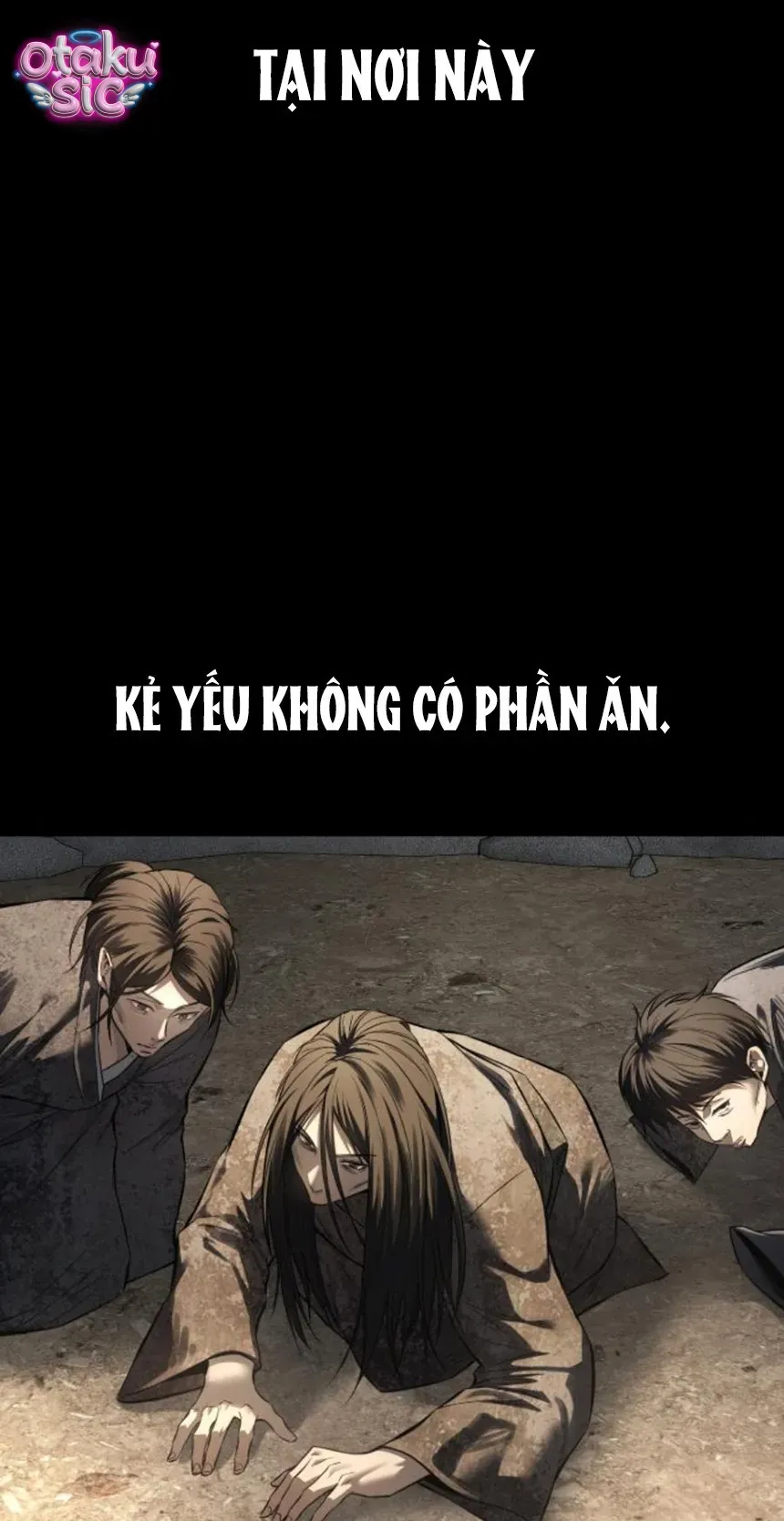 Sát Thủ Huyết Y Chapter 59 - Trang 44