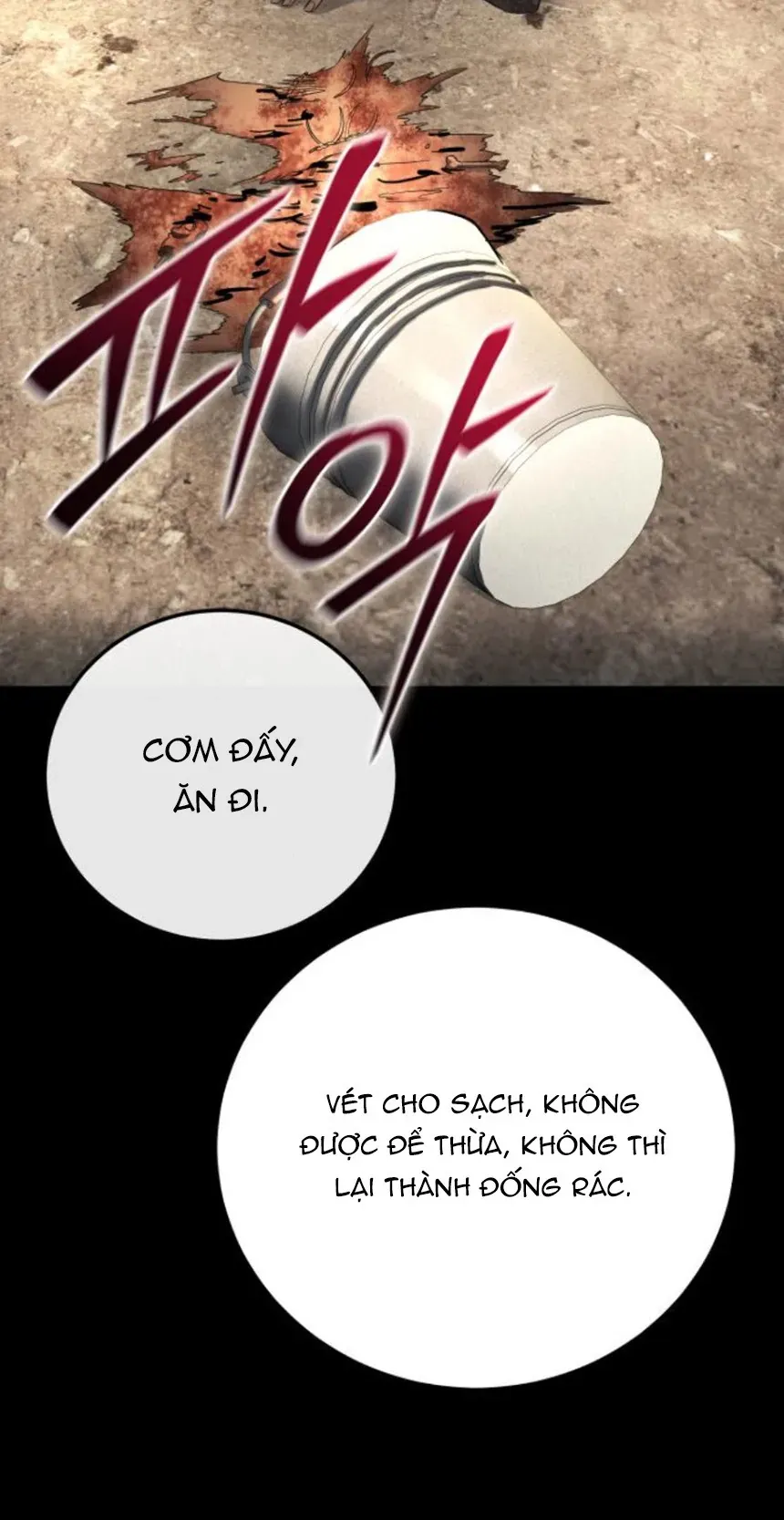 Sát Thủ Huyết Y Chapter 59 - Trang 45