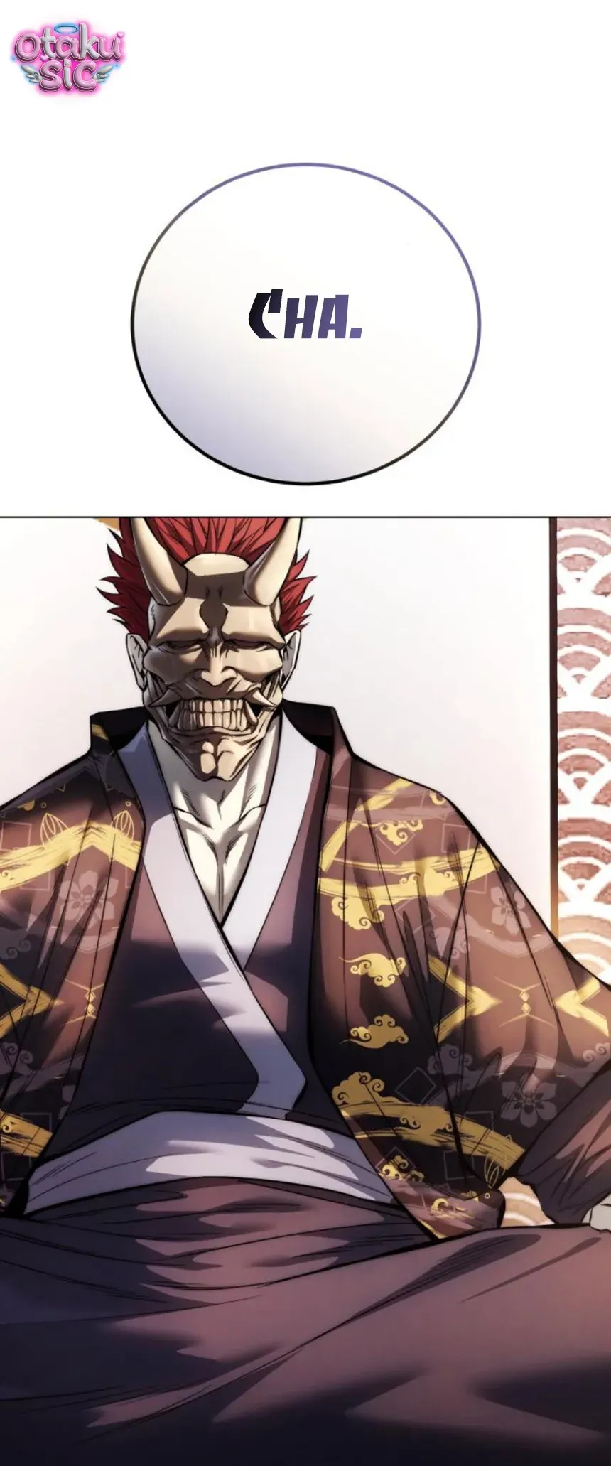 Sát Thủ Huyết Y Chapter 59 - Trang 8
