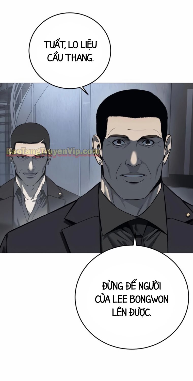 Sát Thủ Huyết Y Chapter 6 - Trang 10