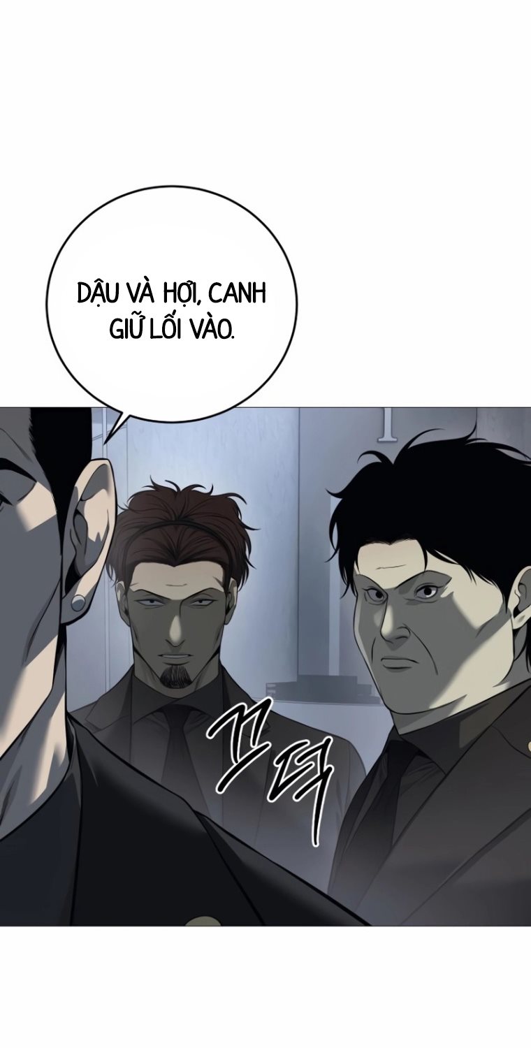 Sát Thủ Huyết Y Chapter 6 - Trang 11