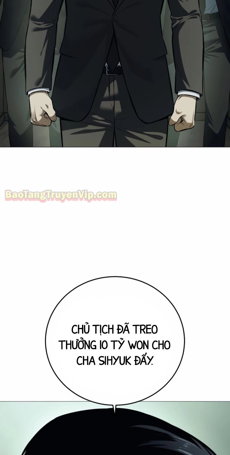 Sát Thủ Huyết Y Chapter 6 - Trang 16