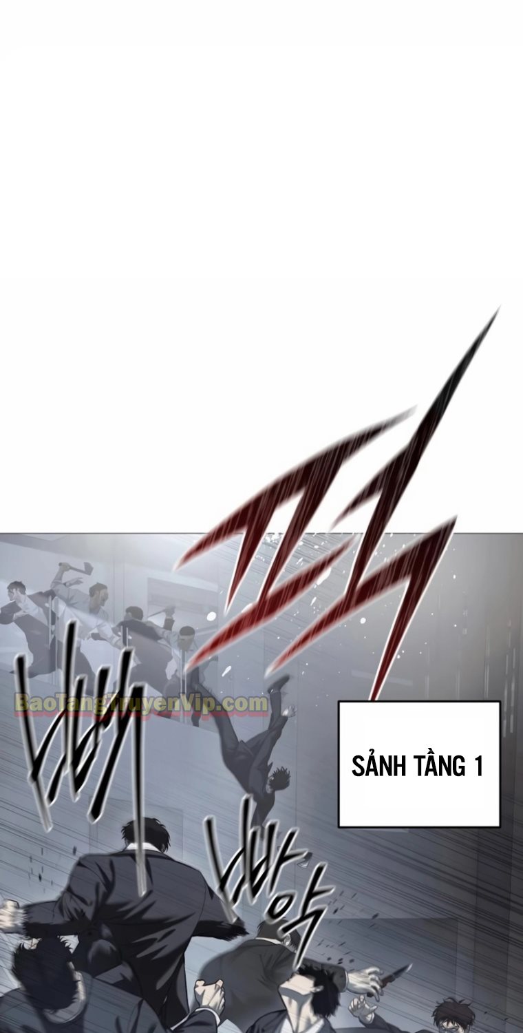 Sát Thủ Huyết Y Chapter 6 - Trang 2