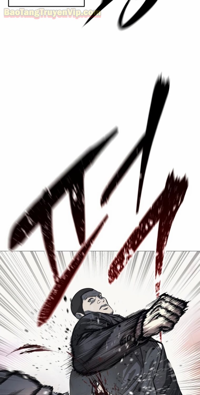 Sát Thủ Huyết Y Chapter 6 - Trang 6