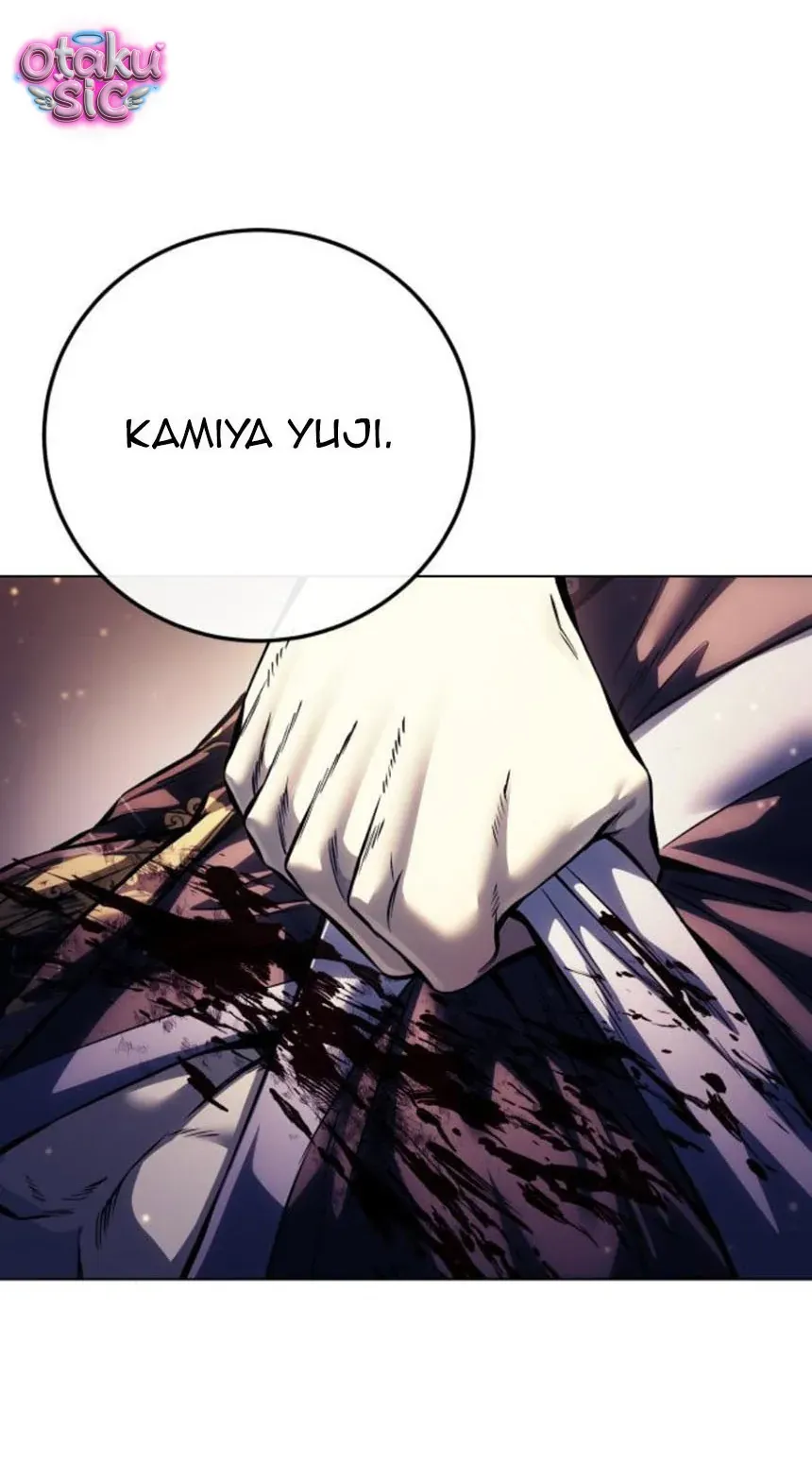 Sát Thủ Huyết Y Chapter 60 - Trang 10